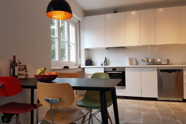 Prenájom bytu 3-izbový 101 m², Allersberger Straße 165, Nürnberg, Bavorsko Prenájom bytu 3-izbový 101 m², Allersberger Straße 165, Nürnberg, Bavorsko