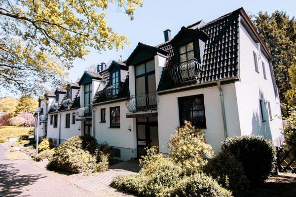 Predaj bytu 4-izbový 87 m², Bremen, Brémy Predaj bytu 4-izbový 87 m², Bremen, Brémy