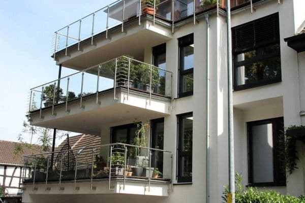 Prenájom bytu 2-izbový 73 m², Siegfeldstr. 1c, Hennef (Sieg) Prenájom bytu 2-izbový 73 m², Siegfeldstr. 1c, Hennef (Sieg)