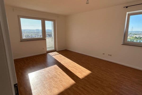 Prenájom bytu 2-izbový 62 m², Behringstraße 23, Mainaschaff Prenájom bytu 2-izbový 62 m², Behringstraße 23, Mainaschaff