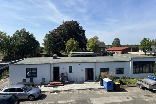 Prenájom bytu 1-izbový 16 m², Kieler Str. 52, Hasloh Prenájom bytu 1-izbový 16 m², Kieler Str. 52, Hasloh