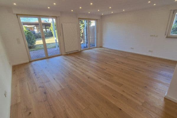 Predaj bytu 2-izbový 63 m², Am Waldesrand 6, Wandlitz Predaj bytu 2-izbový 63 m², Am Waldesrand 6, Wandlitz