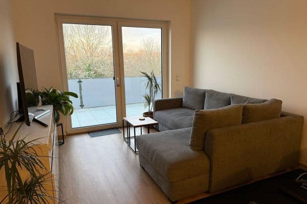 Prenájom bytu 2-izbový 62 m², Kumpstrasse 52, Altenkirchen Prenájom bytu 2-izbový 62 m², Kumpstrasse 52, Altenkirchen