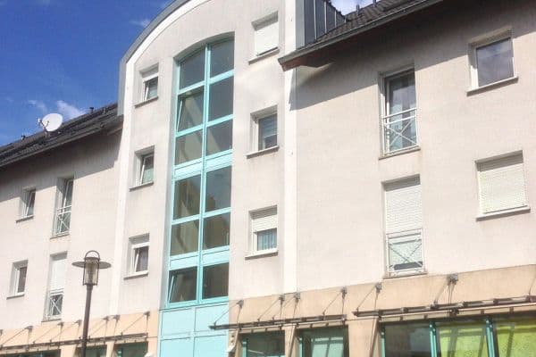 Prenájom bytu 3-izbový 84 m², Wilhelmstraße 25, Schwerte Prenájom bytu 3-izbový 84 m², Wilhelmstraße 25, Schwerte