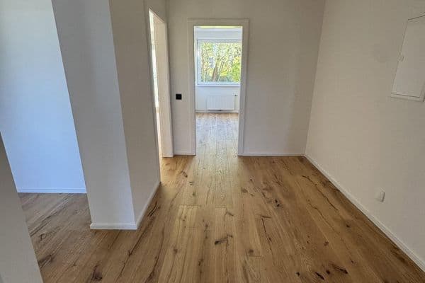 Predaj bytu 3-izbový 72 m², Hogenfelder Kamp 14, Hamburg, Hamburg Predaj bytu 3-izbový 72 m², Hogenfelder Kamp 14, Hamburg, Hamburg