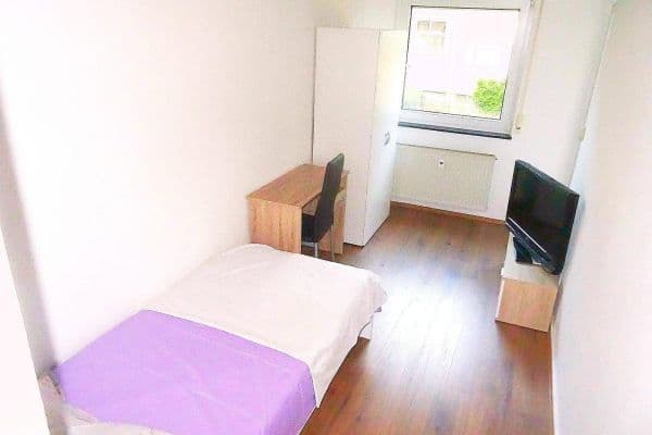 Prenájom bytu 1-izbový 15 m², Herderstraße 5, Heilbronn, Bádensko-Wurttembersko Prenájom bytu 1-izbový 15 m², Herderstraße 5, Heilbronn, Bádensko-Wurttembersko