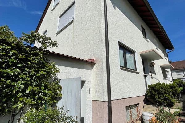 Predaj domu 100 m², pozemek 111 m², Kernen im Remstal Predaj domu 100 m², pozemek 111 m², Kernen im Remstal