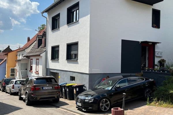 Predaj domu 175 m², pozemek 381 m², Kaiserslautern, Porýnie-Falcko Predaj domu 175 m², pozemek 381 m², Kaiserslautern, Porýnie-Falcko