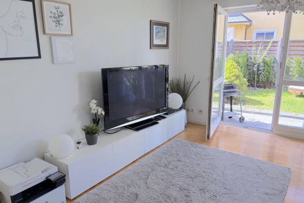 Prenájom bytu 2-izbový 68 m², Am Stadtpark, München, Bavorsko Prenájom bytu 2-izbový 68 m², Am Stadtpark, München, Bavorsko