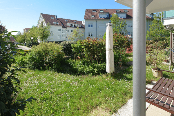 Prenájom bytu 4-izbový 89 m², Marbach am Neckar Prenájom bytu 4-izbový 89 m², Marbach am Neckar