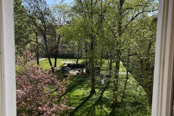 Predaj bytu 2-izbový 44 m², Sültstraße 50, Berlin, Berlín Predaj bytu 2-izbový 44 m², Sültstraße 50, Berlin, Berlín