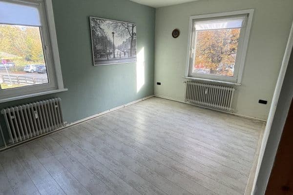Prenájom bytu 3-izbový 60 m², Hahnenklee Prenájom bytu 3-izbový 60 m², Hahnenklee