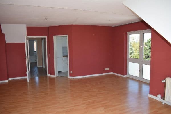 Predaj bytu 3-izbový 82 m², Ringstr. 38-44, Bad Nauheim Predaj bytu 3-izbový 82 m², Ringstr. 38-44, Bad Nauheim