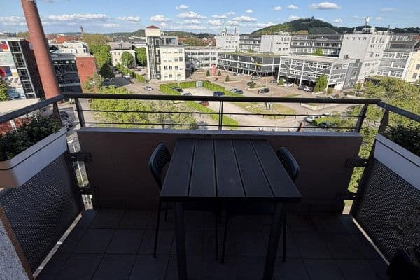Prenájom bytu 2-izbový 61 m², Auer Str. 34, Karlsruhe, Bádensko-Wurttembersko Prenájom bytu 2-izbový 61 m², Auer Str. 34, Karlsruhe, Bádensko-Wurttembersko