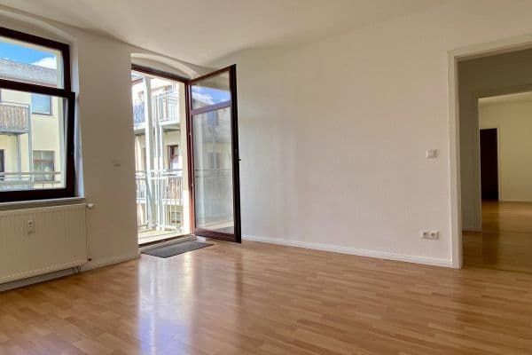 Prenájom bytu 2-izbový 56 m², Lemsdorfer Weg 10, Magdeburg, Sasko-Anhaltsko Prenájom bytu 2-izbový 56 m², Lemsdorfer Weg 10, Magdeburg, Sasko-Anhaltsko