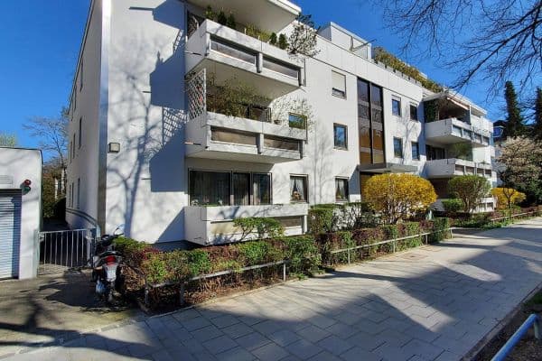 Predaj bytu 3-izbový 90 m², München, Bavorsko Predaj bytu 3-izbový 90 m², München, Bavorsko