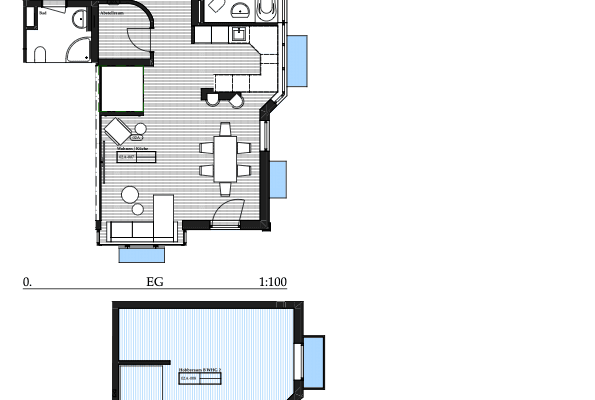 Predaj bytu 4-izbový 196 m², München, Bavorsko Predaj bytu 4-izbový 196 m², München, Bavorsko