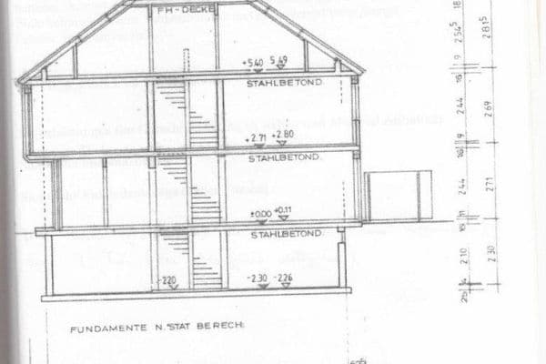 Predaj domu 120 m², pozemek 165 m², Grünberger Str., Nürnberg Predaj domu 120 m², pozemek 165 m², Grünberger Str., Nürnberg