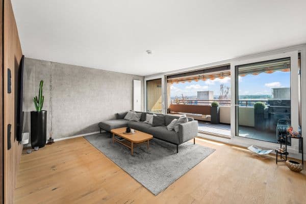 Predaj bytu 2-izbový 64 m², Nürnberg, Bavorsko Predaj bytu 2-izbový 64 m², Nürnberg, Bavorsko