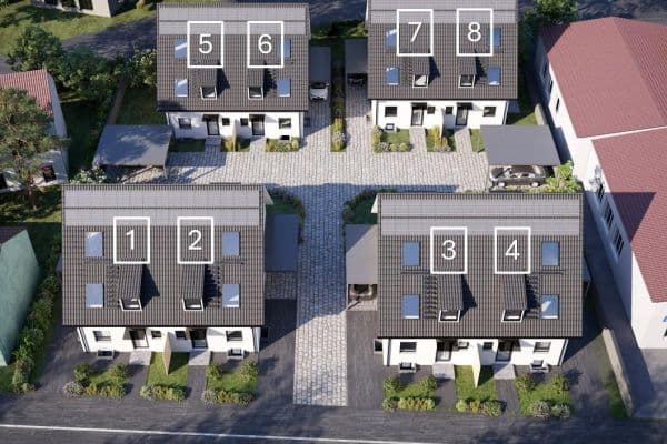 Predaj domu 131 m², pozemek 230 m², Bahnhofstraße 36, Vogtsburg im Kaiserstuhl, Bádensko-Wurttembersko Predaj domu 131 m², pozemek 230 m², Bahnhofstraße 36, Vogtsburg im Kaiserstuhl, Bádensko-Wurttembersko