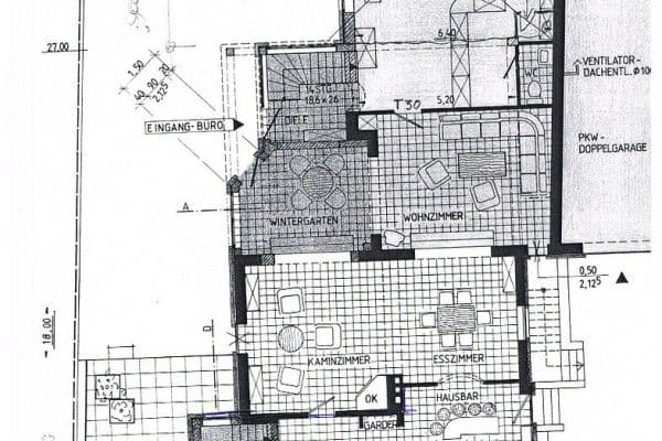 Predaj domu 368 m², pozemek 1.402 m², Hohlweg 8, Nettetal-Breyell Predaj domu 368 m², pozemek 1.402 m², Hohlweg 8, Nettetal-Breyell