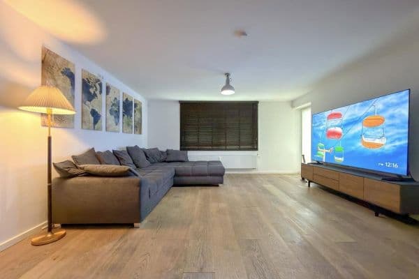 Predaj bytu 3-izbový 70 m², München, Bavorsko Predaj bytu 3-izbový 70 m², München, Bavorsko