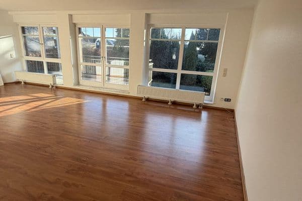 Predaj bytu 3-izbový 117 m², Saseler Chaussee 240, Hamburg, Hamburg Predaj bytu 3-izbový 117 m², Saseler Chaussee 240, Hamburg, Hamburg