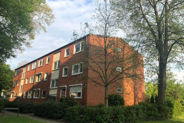 Predaj bytu 2-izbový 63 m², Hamburg, Hamburg Predaj bytu 2-izbový 63 m², Hamburg, Hamburg