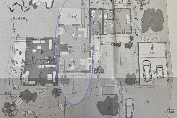 Prenájom bytu 2-izbový 86 m², Simbach am Inn Prenájom bytu 2-izbový 86 m², Simbach am Inn