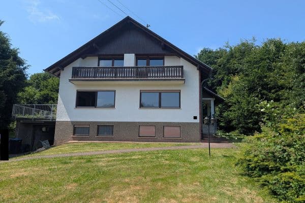 Predaj domu 195 m², pozemek 1.733 m², Heusweiler Predaj domu 195 m², pozemek 1.733 m², Heusweiler