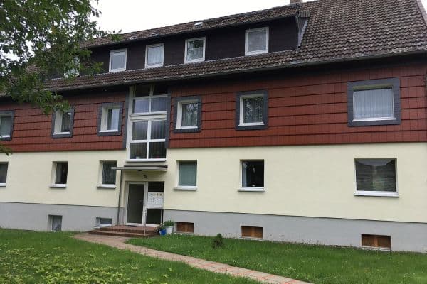 Prenájom bytu 3-izbový 83 m², Bad Harzburg Prenájom bytu 3-izbový 83 m², Bad Harzburg