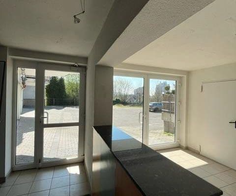 Prenájom kancelárie 120 m², Oberbarmen Prenájom kancelárie 120 m², Oberbarmen