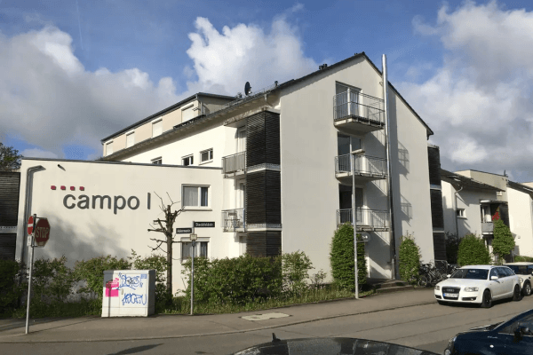 Prenájom bytu 3-izbový 48 m², Steckfeldstr. 3, Stuttgart, Bádensko-Wurttembersko Prenájom bytu 3-izbový 48 m², Steckfeldstr. 3, Stuttgart, Bádensko-Wurttembersko