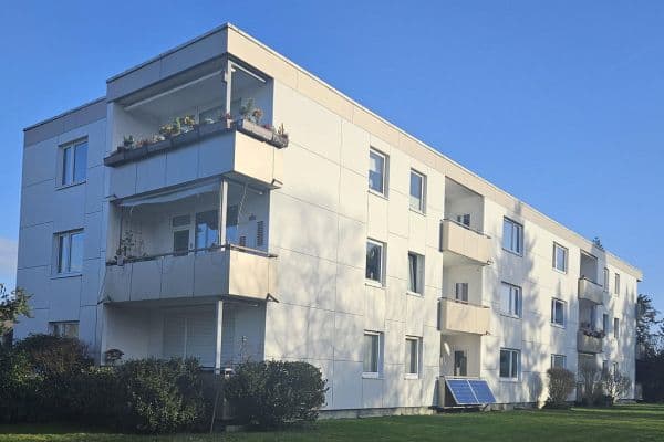 Prenájom bytu 3-izbový 80 m², Holstentwiete 6, Halstenbek Prenájom bytu 3-izbový 80 m², Holstentwiete 6, Halstenbek