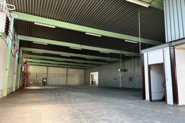 Prenájom nebytového priestoru 850 m², Langemarckstr. 24, Essen Prenájom nebytového priestoru 850 m², Langemarckstr. 24, Essen