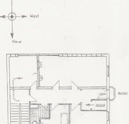 Prenájom bytu 3-izbový 90 m², Bobingen Prenájom bytu 3-izbový 90 m², Bobingen
