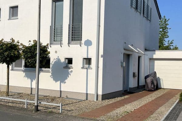 Predaj domu 182 m², pozemek 386 m², Münster, Severné Porýnie - Westfálsko Predaj domu 182 m², pozemek 386 m², Münster, Severné Porýnie - Westfálsko