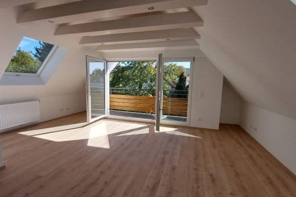 Prenájom bytu 2-izbový 47 m², Darmstadt-Eberstadt, Hesensko Prenájom bytu 2-izbový 47 m², Darmstadt-Eberstadt, Hesensko