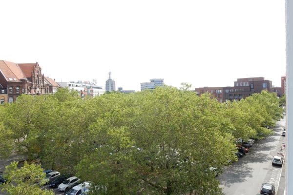 Prenájom bytu 3-izbový 87 m², Hannover, Dolné Sasko Prenájom bytu 3-izbový 87 m², Hannover, Dolné Sasko