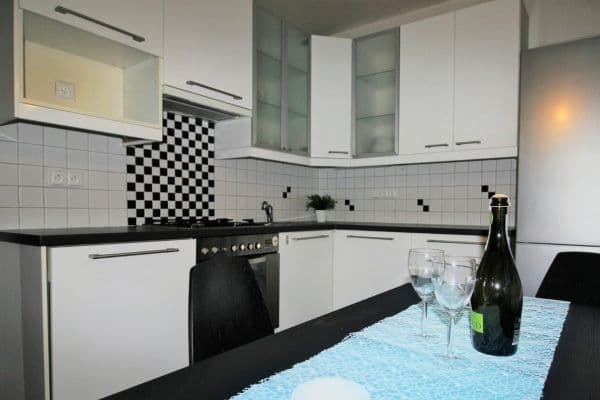 Prenájom bytu 3-izbový 70 m², Svatoplukova, Brno Prenájom bytu 3-izbový 70 m², Svatoplukova, Brno