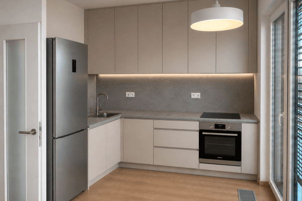 Prenájom bytu 2-izbový 48 m², Jáchymovská, Praha Prenájom bytu 2-izbový 48 m², Jáchymovská, Praha