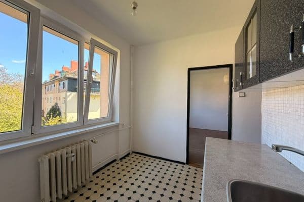 Predaj bytu 2-izbový 50 m², Šumperská, Praha Predaj bytu 2-izbový 50 m², Šumperská, Praha