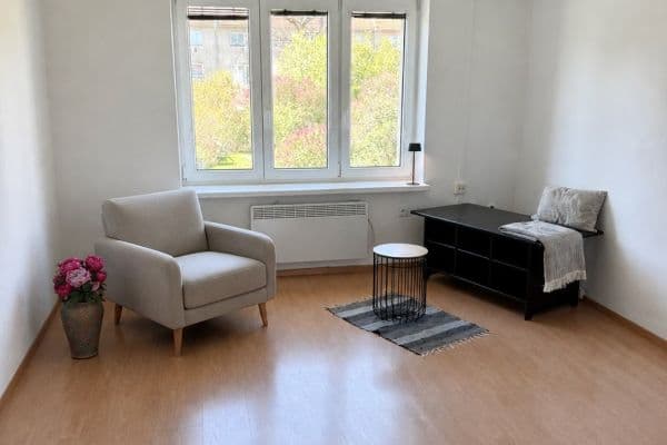 Prenájom bytu 2-izbový 50 m², Aloise Jiráska, Příbram Prenájom bytu 2-izbový 50 m², Aloise Jiráska, Příbram