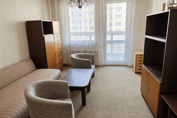 Predaj bytu 3-izbový 77 m², Brodského, Praha Predaj bytu 3-izbový 77 m², Brodského, Praha