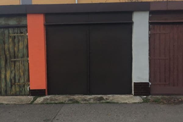 Predaj garáže 18 m², Přetlucká, Praha Predaj garáže 18 m², Přetlucká, Praha