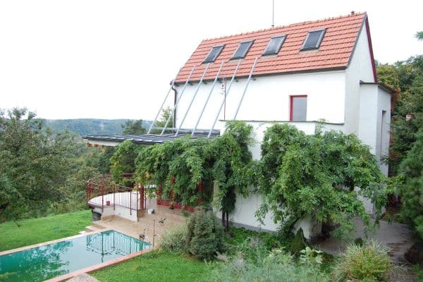 Predaj domu 254 m², pozemek 1.281 m², Babice nad Svitavou Predaj domu 254 m², pozemek 1.281 m², Babice nad Svitavou