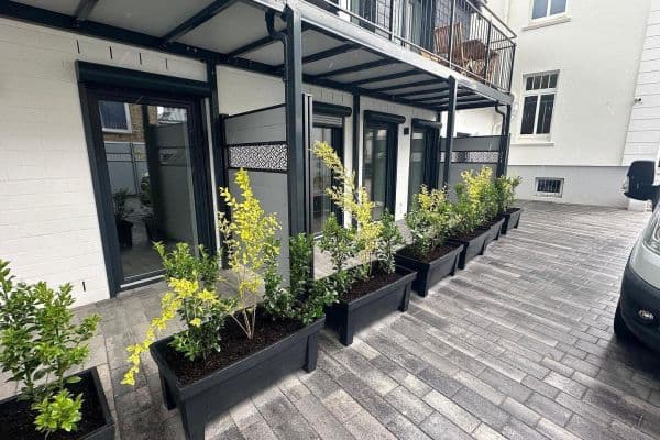 Prenájom bytu 2-izbový 90 m², Schützenstraße 5, Bad Oldesloe, Šlezvicko-Holštajnsko Prenájom bytu 2-izbový 90 m², Schützenstraße 5, Bad Oldesloe, Šlezvicko-Holštajnsko