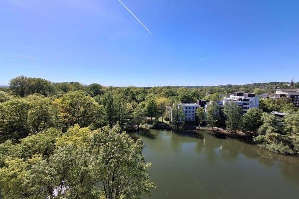 Predaj bytu 3-izbový 79 m², Am Stadtweiher 5, Erkrath Predaj bytu 3-izbový 79 m², Am Stadtweiher 5, Erkrath