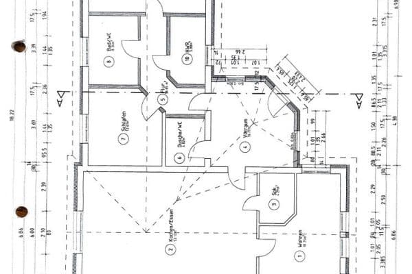 Predaj domu 165 m², pozemek 665 m², Malente Predaj domu 165 m², pozemek 665 m², Malente