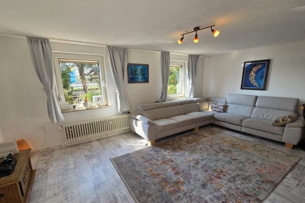 Predaj domu 134 m², pozemek 911 m², Dannstadt-Schauernheim, Porýnie-Falcko Predaj domu 134 m², pozemek 911 m², Dannstadt-Schauernheim, Porýnie-Falcko